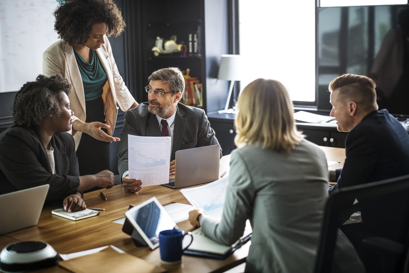 Improving productivity on your factory floor can also reduce HR and onboarding costs.