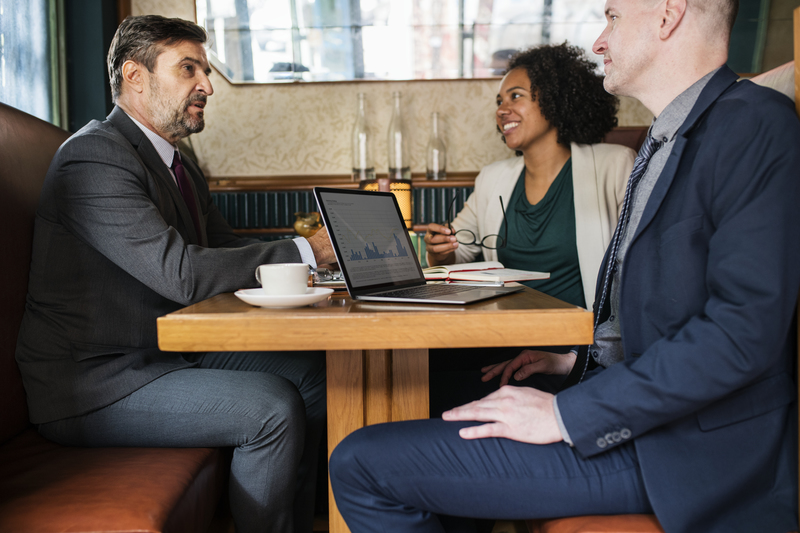 Executive mastermind groups can help different executives find solutions to their issues and problems.