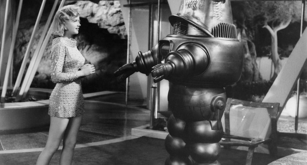 Robotics, AI, and ??? are the future of manufacturing.